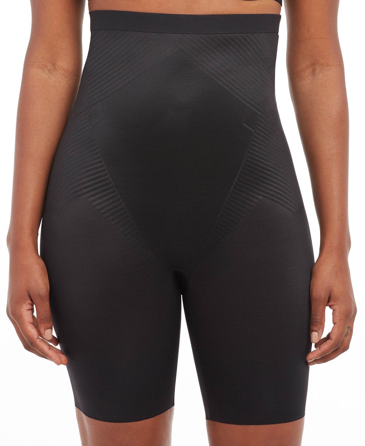 Thinstincts 2.0 Шорты до середины бедра с высокой талией SPANX
Thinstincts 2.0 Шорты до середины бедра с высокой талией SPANX