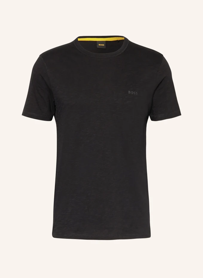 Футболка тегуд Boss, черный
Футболка тегуд Boss, черный