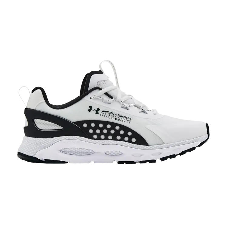 Кроссовки Under Armour HOVR Infinite Summit 2, белый
Кроссовки Under Armour HOVR Infinite Summit 2, белый