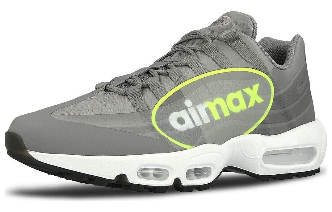 Nike Air Max 95 Кроссовки унисекс
Nike Air Max 95 Кроссовки унисекс