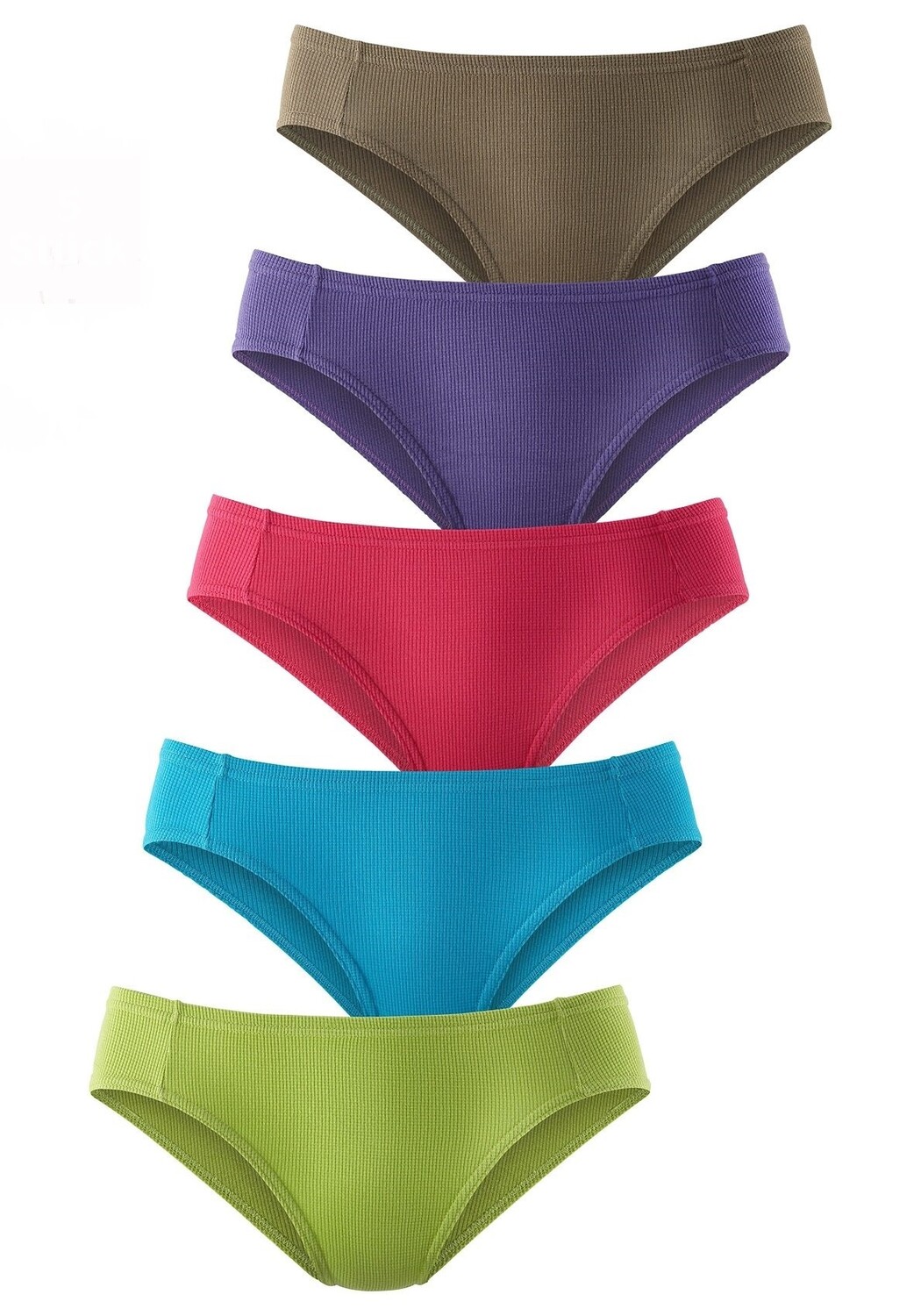 Трусы PETITE FLEUR Bikini, цвет grün, türkis, pink, lila, olivgrün
Трусы PETITE FLEUR Bikini, цвет grün, türkis, pink, lila, olivgrün