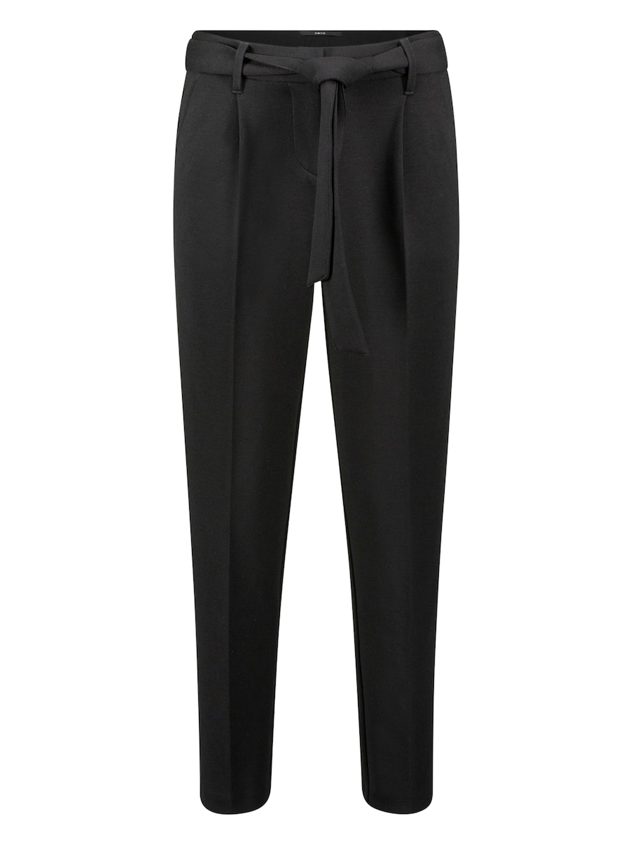 Узкие брюки zero, черный
Узкие брюки zero, черный