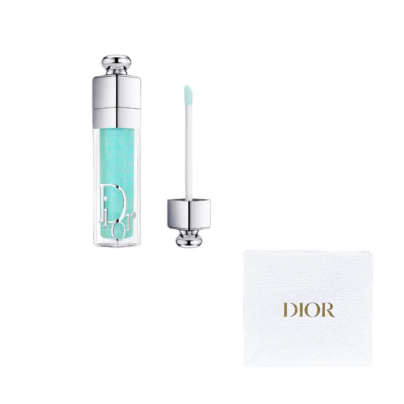 Phantom Lip Enhancement Lip Gloss Glossy Hydrating 6ml Подарок на день рождения для девушки DIOR, 094 pope shimmer
Phantom Lip Enhancement Lip Gloss Glossy Hydrating 6ml Подарок на день рождения для девушки DIOR, 094 pope shimmer