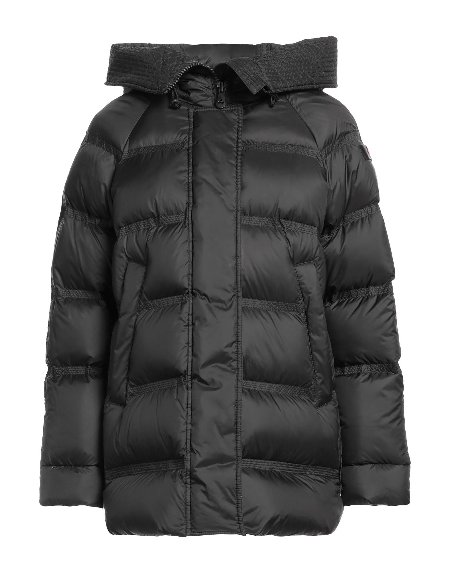 Пуховик Peuterey, черный
Пуховик Peuterey, черный