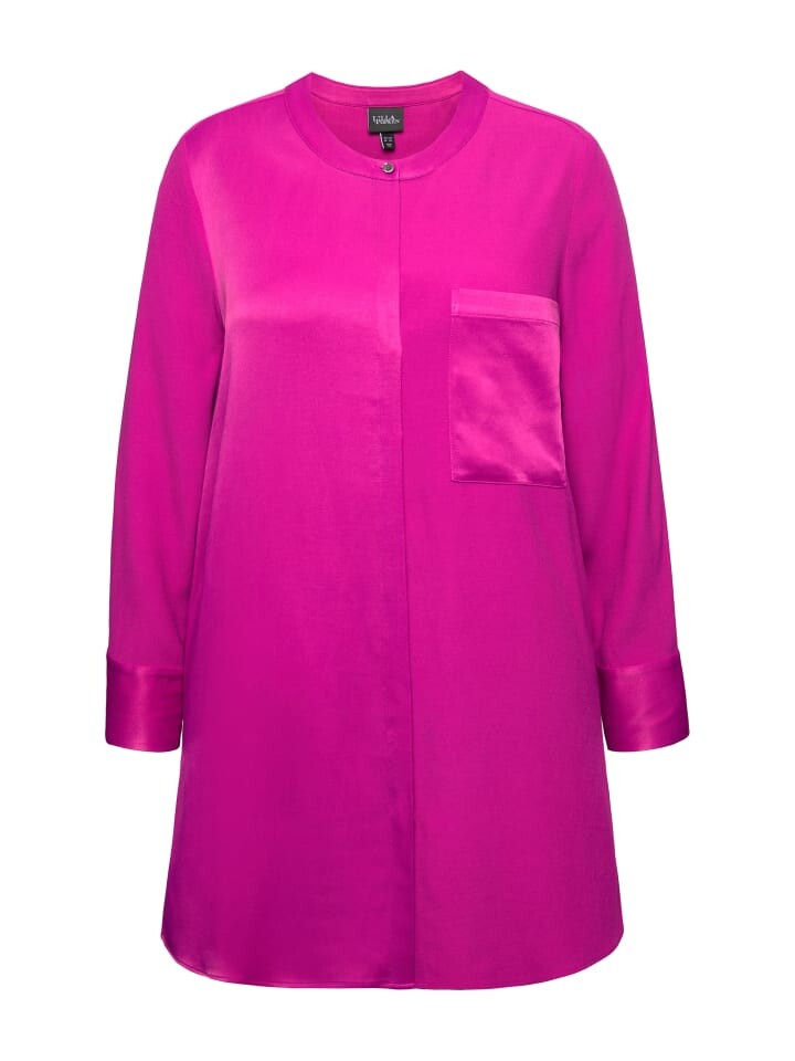 Туника Ulla Popken Tunika, цвет beere
Туника Ulla Popken Tunika, цвет beere