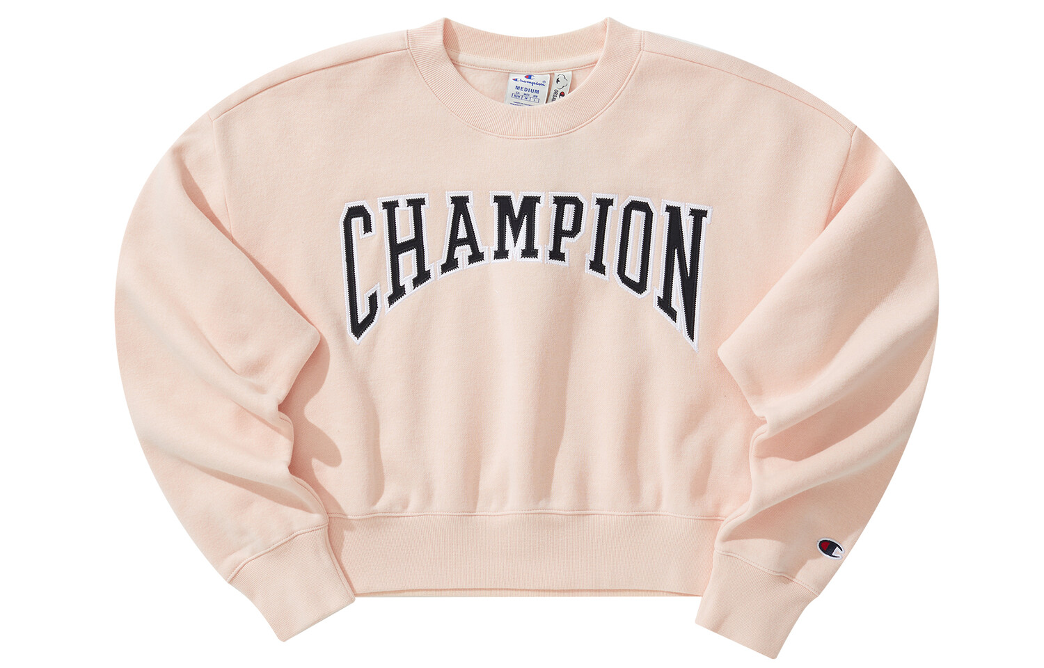 Женская толстовка Champion, Белый
Женская толстовка Champion, Белый