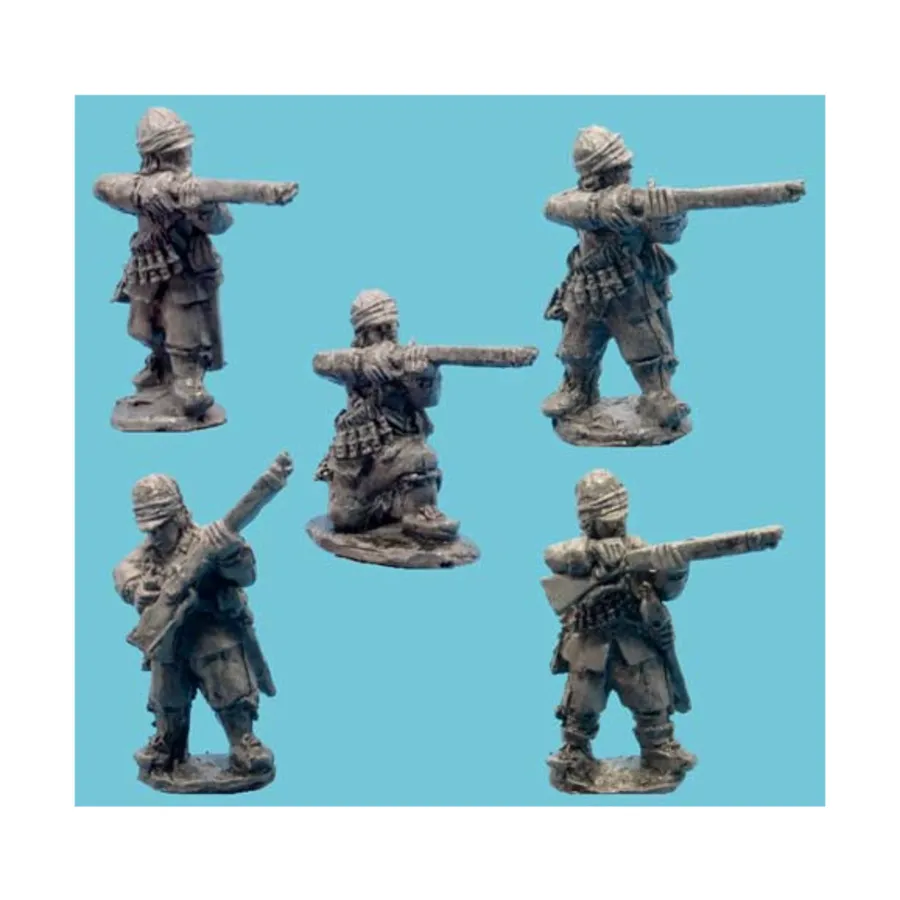 Мушкетеры - Перестрелка с кепкой Монтеро, Historical Miniatures - English Civil War (15mm)
Мушкетеры - Перестрелка с кепкой Монтеро, Historical Miniatures - English Civil War (15mm)