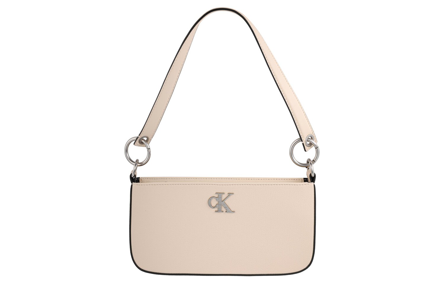 Calvin Klein Женская сумка через плечо, Бежевый
Calvin Klein Женская сумка через плечо, Бежевый