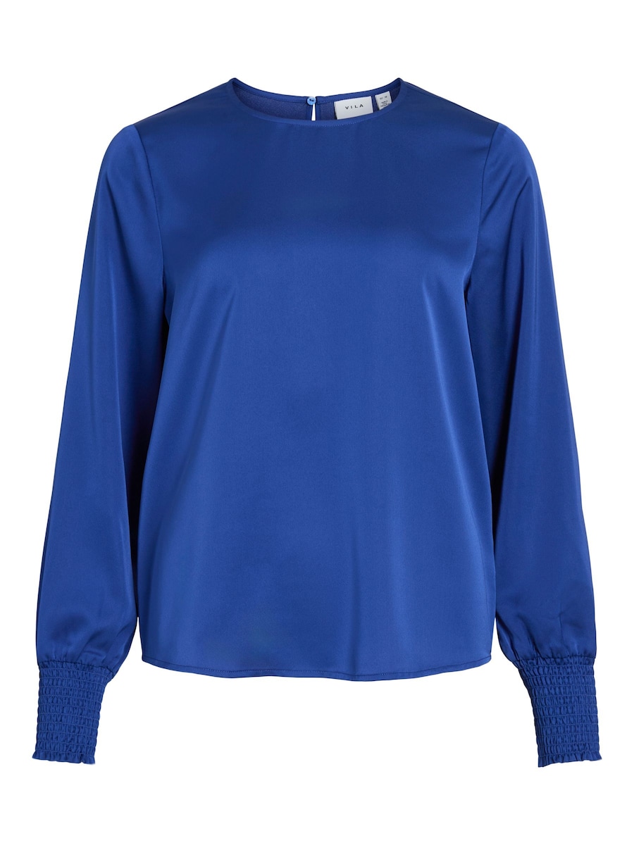 Рубашка VILA, синий
Рубашка VILA, синий