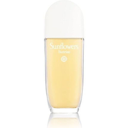 Туалетная вода Sunflowers Sunrise 100мл, Elizabeth Arden
Туалетная вода Sunflowers Sunrise 100мл, Elizabeth Arden