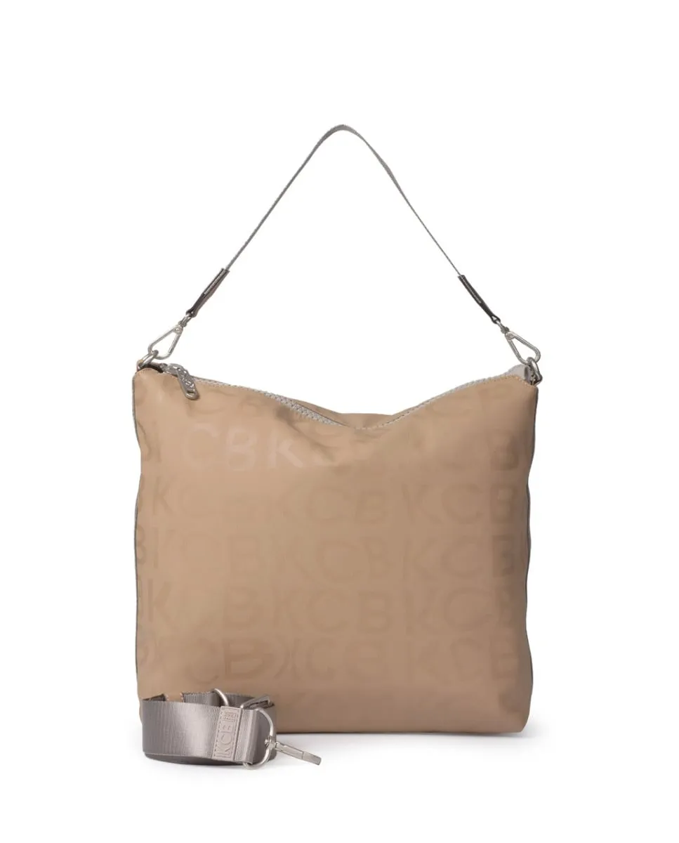 Сумка через плечо Stamp Kcb, серо-коричневый
Сумка через плечо Stamp Kcb, серо-коричневый