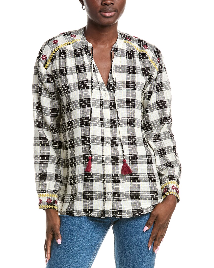 ANNA KAY Блузка Solane, белый
ANNA KAY Блузка Solane, белый