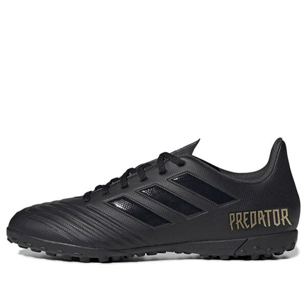 Кроссовки Predator Tango 19.4 тс Adidas, черный 
Кроссовки Predator Tango 19.4 тс Adidas, черный
