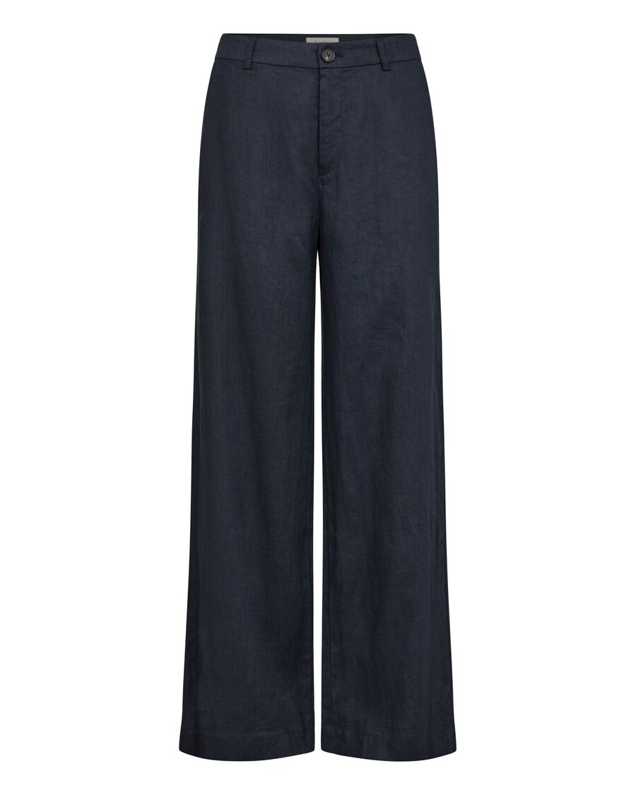 Широкие брюки Part Two PWNinnes, Night Blue
Широкие брюки Part Two PWNinnes, Night Blue