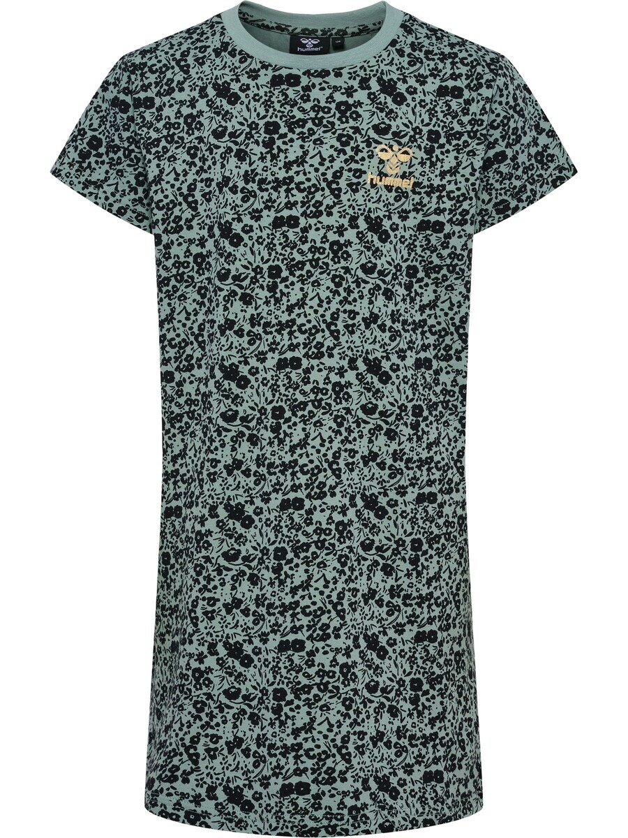 Платье Hummel, дымчатый синий
Платье Hummel, дымчатый синий