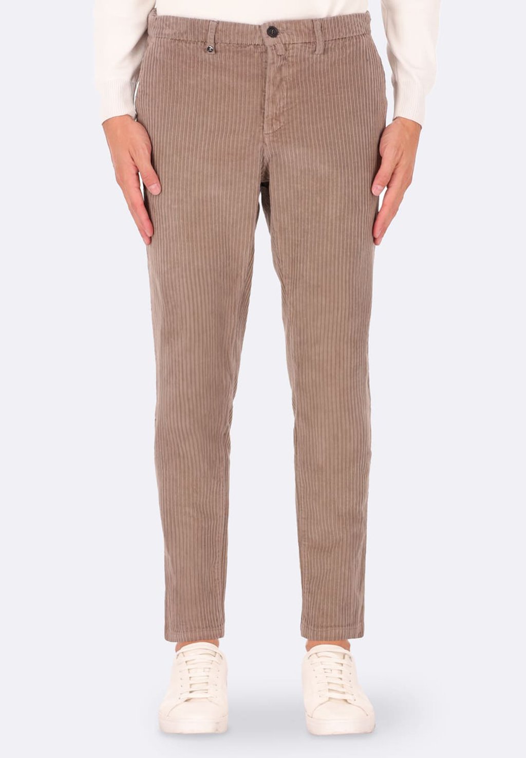 Брюки Distretto12, серый
Брюки Distretto12, серый