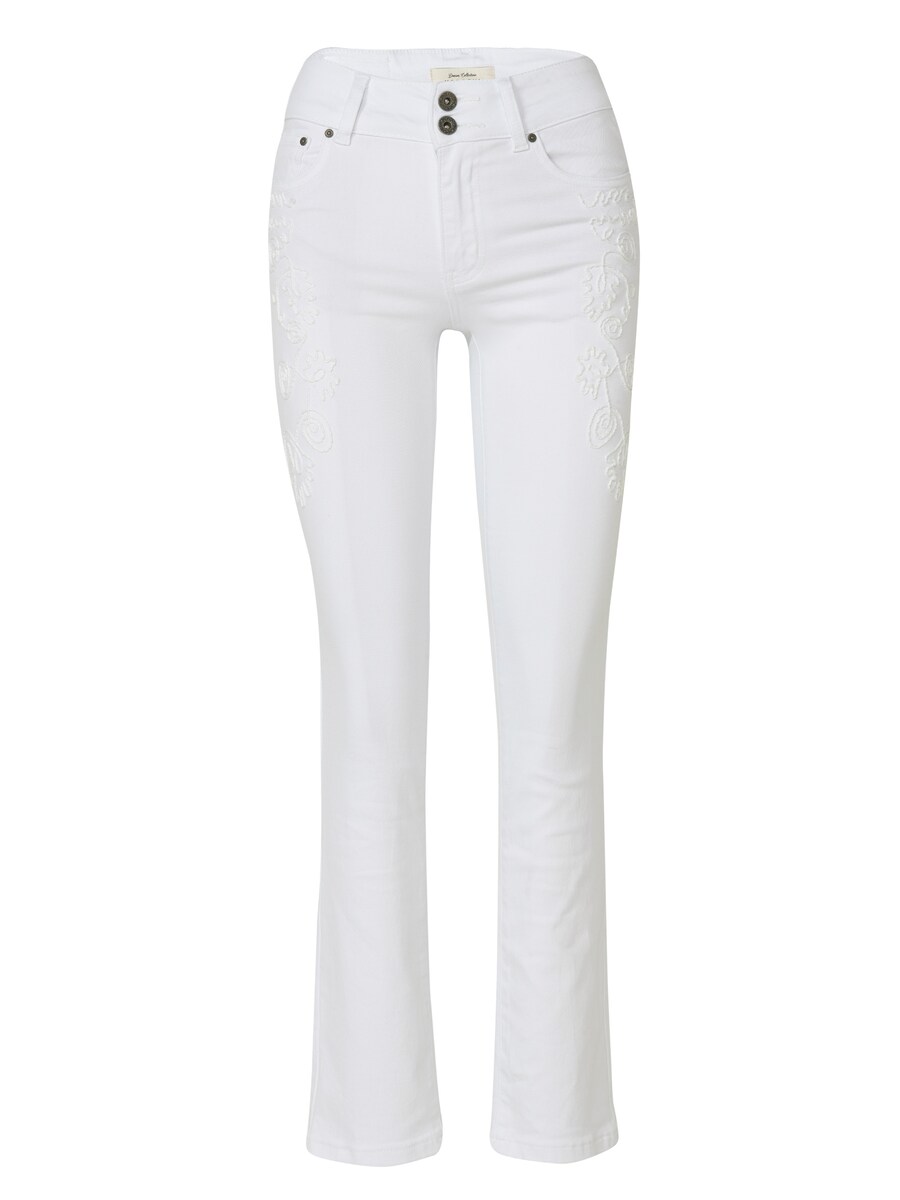 Джинсы regular KOROSHI, белый
Джинсы regular KOROSHI, белый