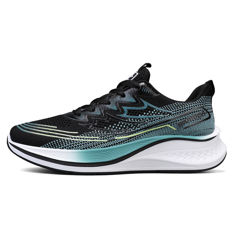 WARRIOR Кроссовки мужские низкие зеленые
WARRIOR Кроссовки мужские низкие зеленые