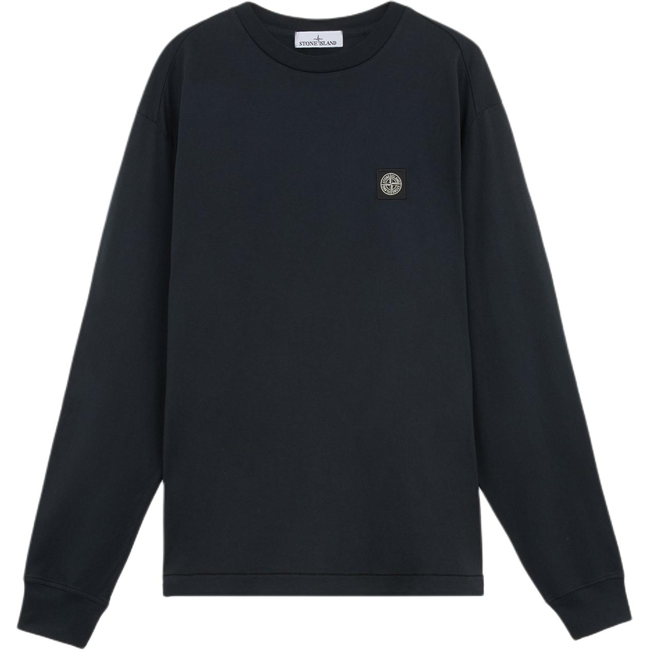 Компас нашивка лонгслив STONE ISLAND, темно-синий
Компас нашивка лонгслив STONE ISLAND, темно-синий