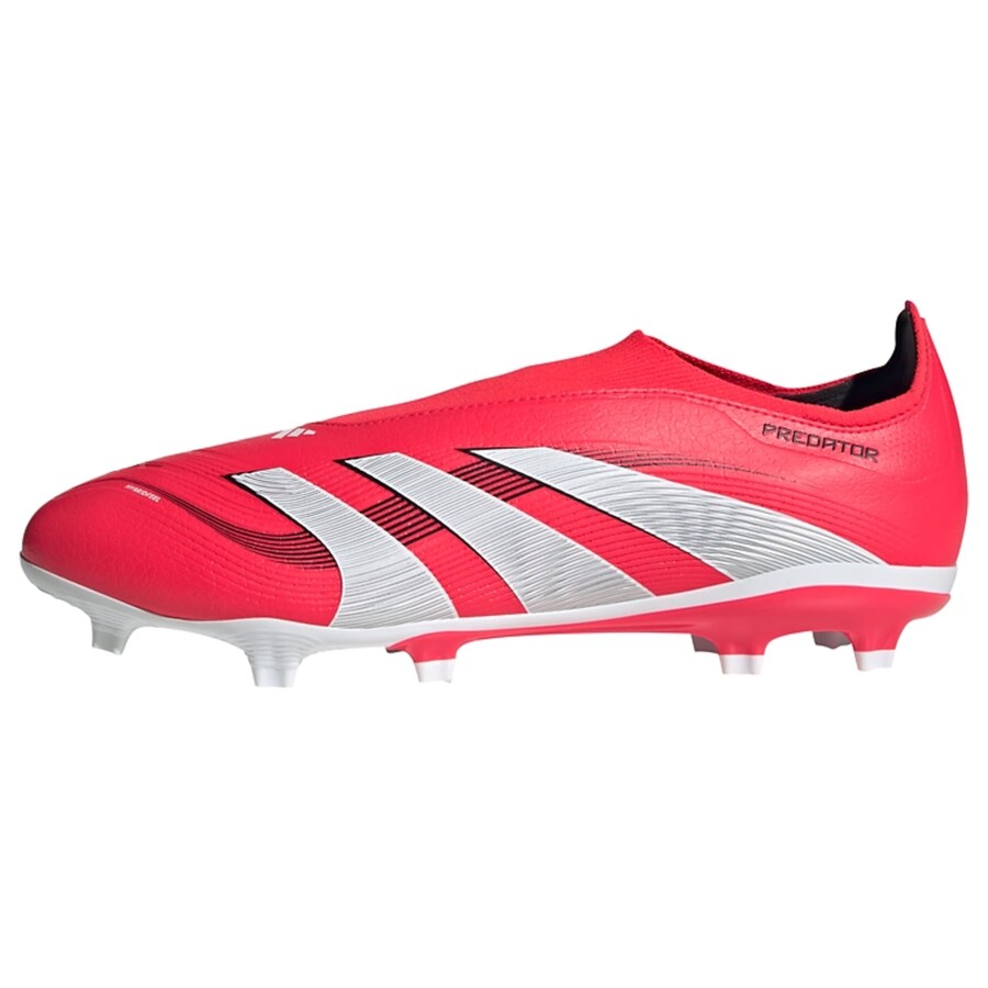 Футбольные бутсы ADIDAS PERFORMANCE Predator League, красный 
Футбольные бутсы ADIDAS PERFORMANCE Predator League, красный
