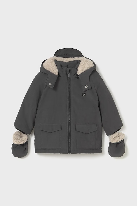 Детская куртка Mayoral, серый
Детская куртка Mayoral, серый