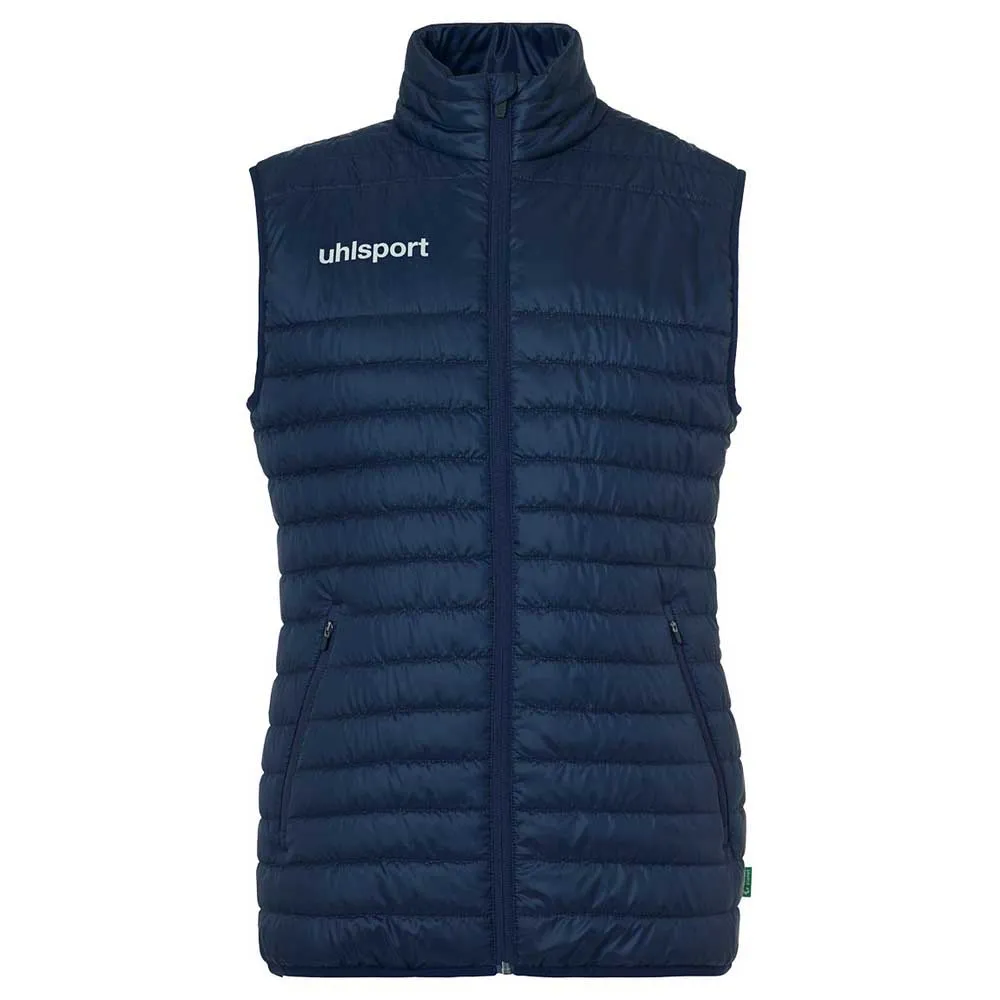 Жилет Uhlsport Essential Ultra Lite, синий
Жилет Uhlsport Essential Ultra Lite, синий
