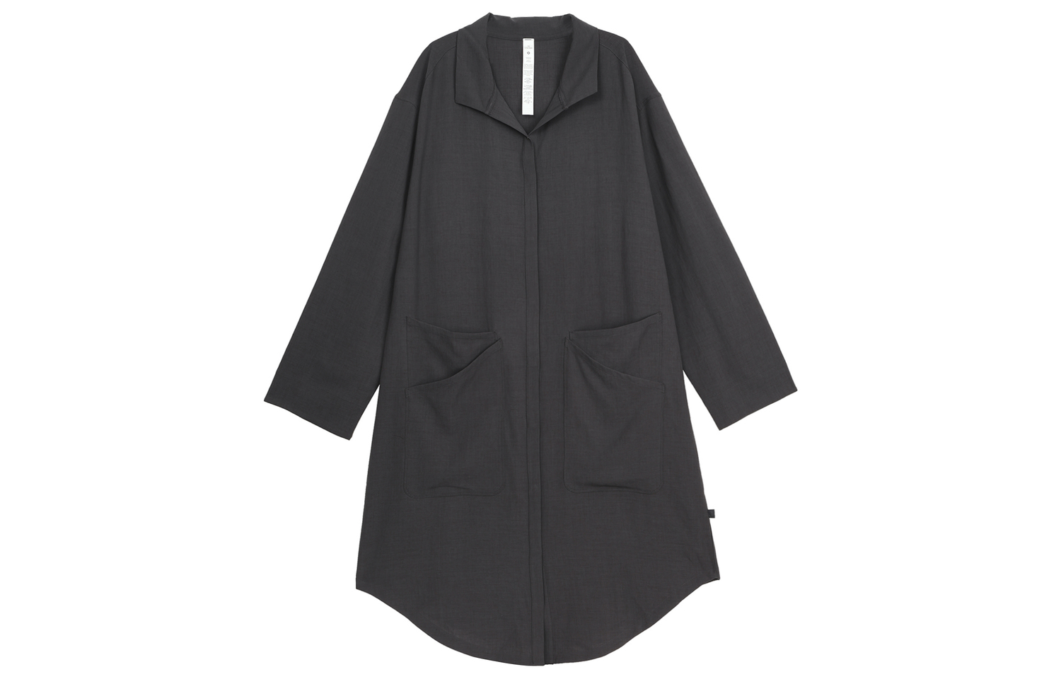 Футболка Lightweight Series Женская Lululemon, Графитовый серый
Футболка Lightweight Series Женская Lululemon, Графитовый серый