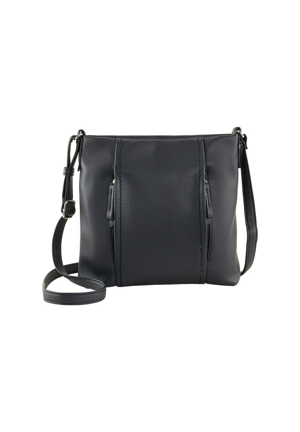 Сумка через плечо BECA TOM TAILOR, темно-синий
Сумка через плечо BECA TOM TAILOR, темно-синий