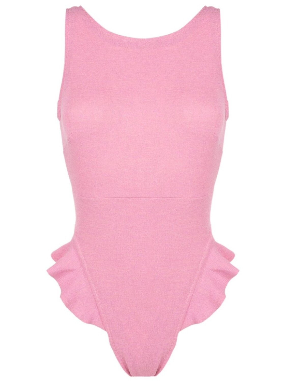 Clube Bossa купальник Goya с оборками, розовый
Clube Bossa купальник Goya с оборками, розовый