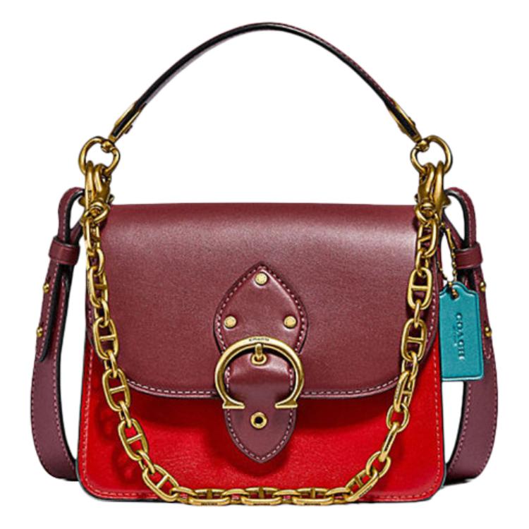 Сумка Beat Handbags COACH
Сумка Beat Handbags COACH