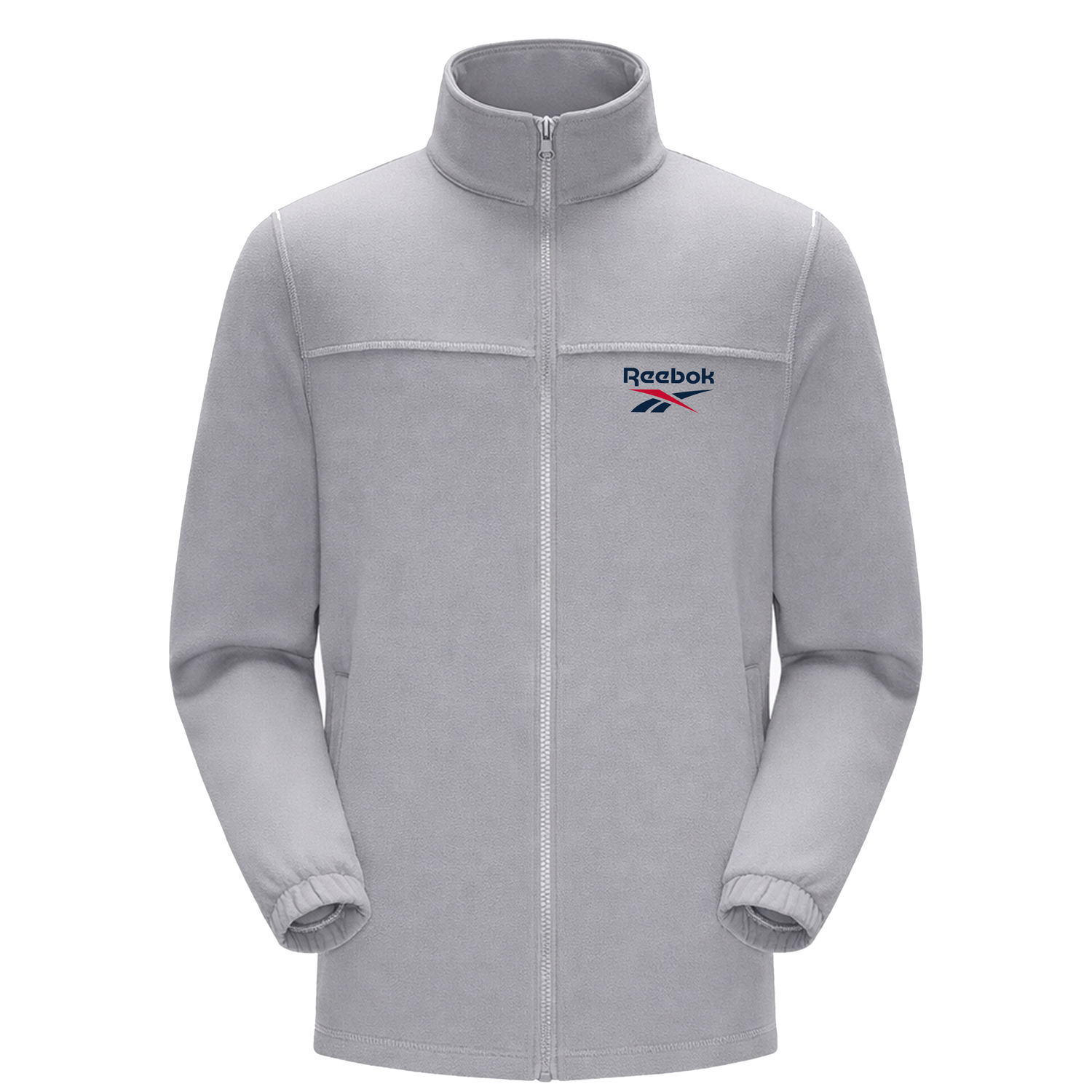 Куртка Unisex Stand Collar Moderate Others Reebok, серый
Куртка Unisex Stand Collar Moderate Others Reebok, серый
