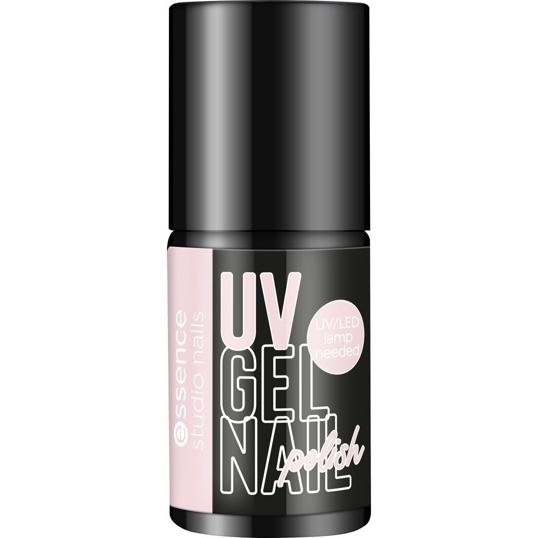 Лак для ногтей studio nails uv gel nail Essence, localisation.missing, объем 5 мл
Лак для ногтей studio nails uv gel nail Essence, localisation.missing, объем 5 мл