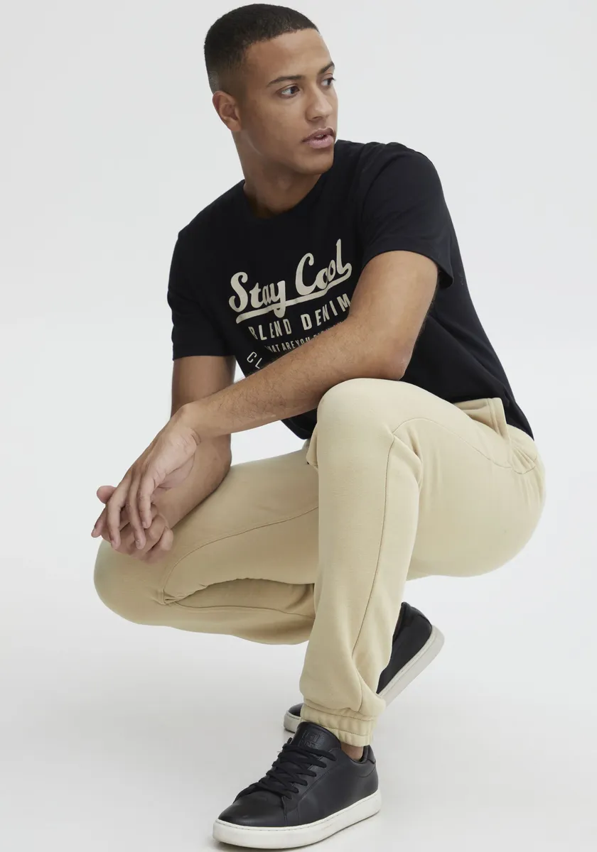Смешанные спортивные штаны "BL Sweatpants BHDownton", Regular Slim Blend, цвет Sand
Смешанные спортивные штаны "BL Sweatpants BHDownton", Regular Slim Blend, цвет Sand