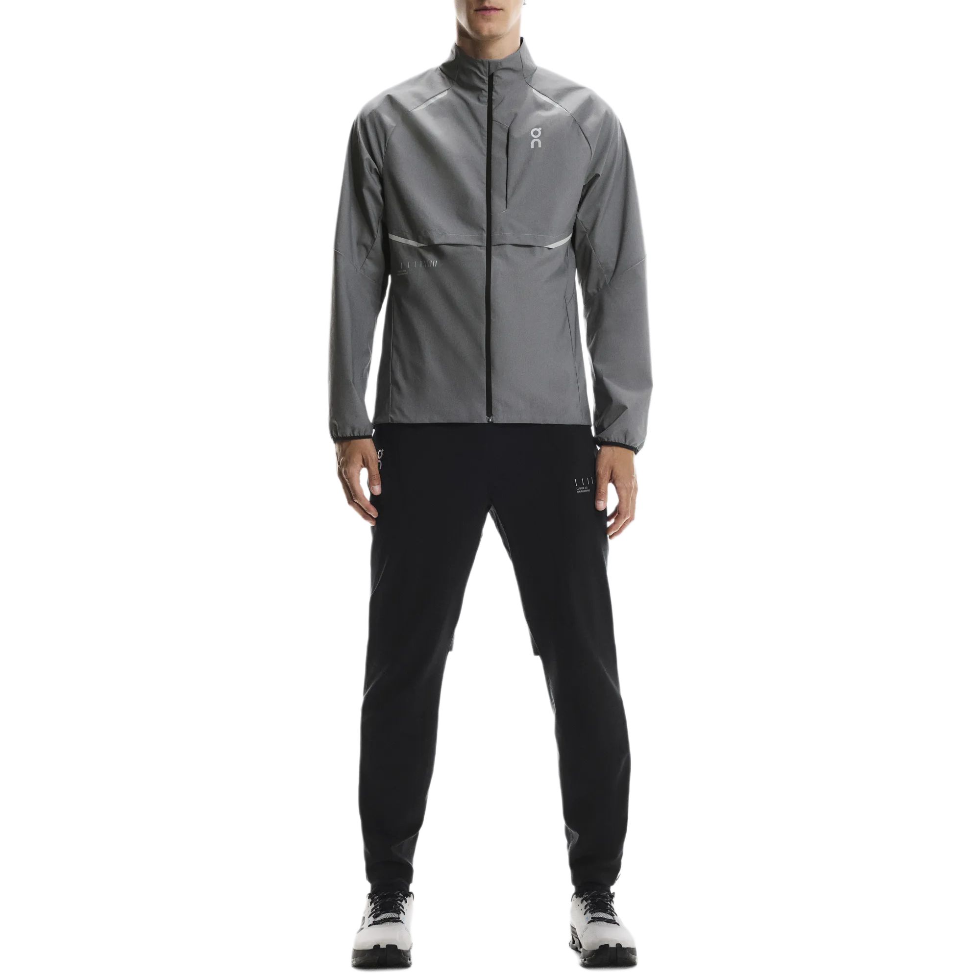 On Куртка мужская Eclipse Black, Eclipse Black
On Куртка мужская Eclipse Black, Eclipse Black