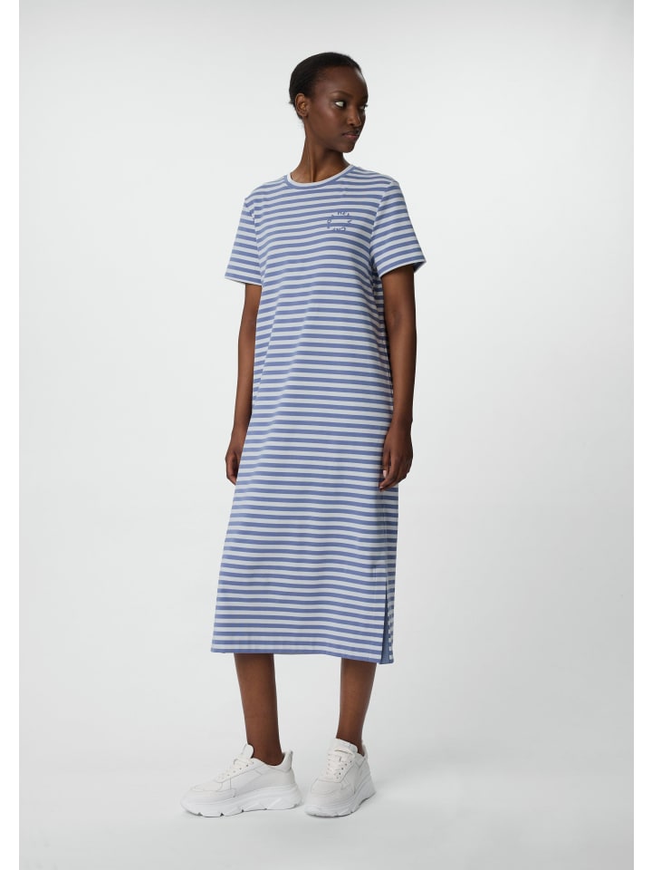 Платье comma CI, синий
Платье comma CI, синий