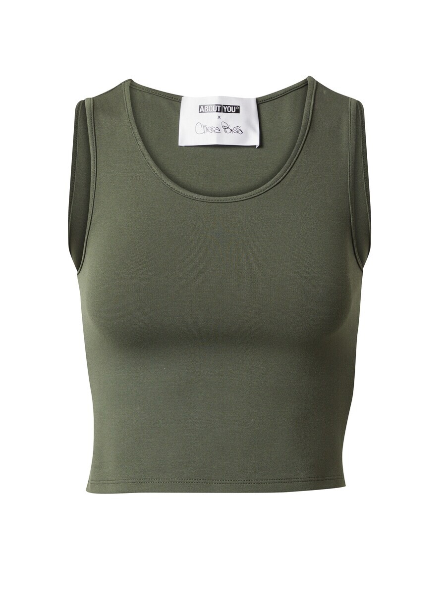 Топ About You MAY, хаки
Топ About You MAY, хаки