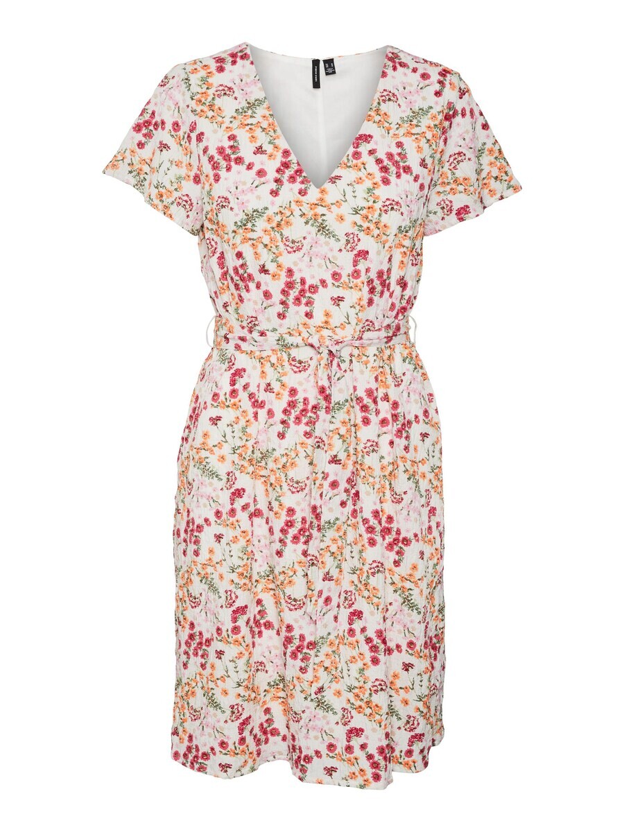 Платье Vero Moda, белый
Платье Vero Moda, белый