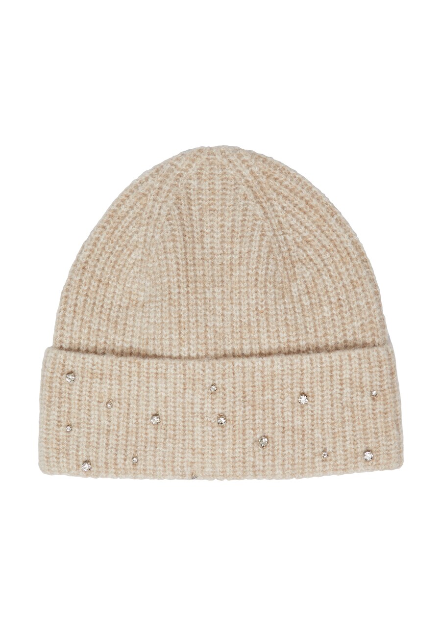 Шапка COMMA, коричневый
Шапка COMMA, коричневый