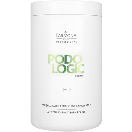 Подологический травяной уход Pearl 800г Farmona
Подологический травяной уход Pearl 800г Farmona