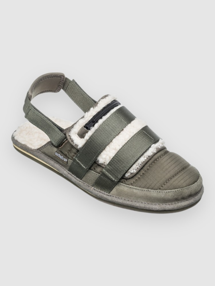 Сандалии Quiksilver After Session Mule Sandalen, grape leaf
Сандалии Quiksilver After Session Mule Sandalen, grape leaf