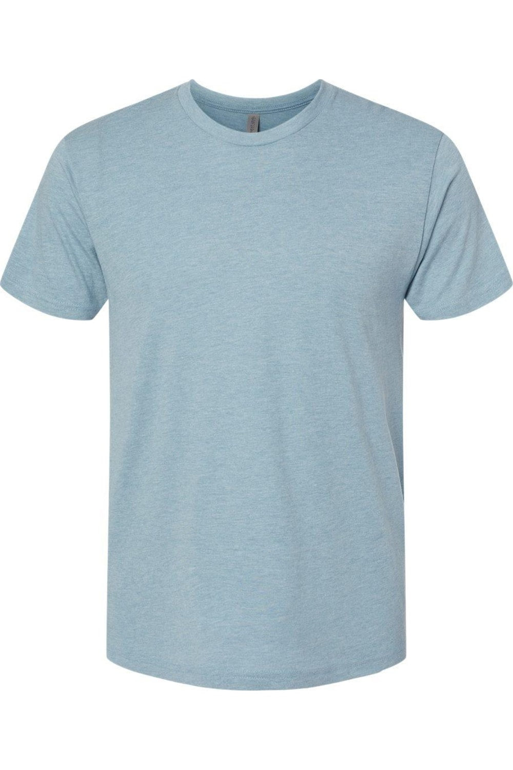 Футболка унисекс Triblend Next Level, цвет vintage stonewash denim
Футболка унисекс Triblend Next Level, цвет vintage stonewash denim