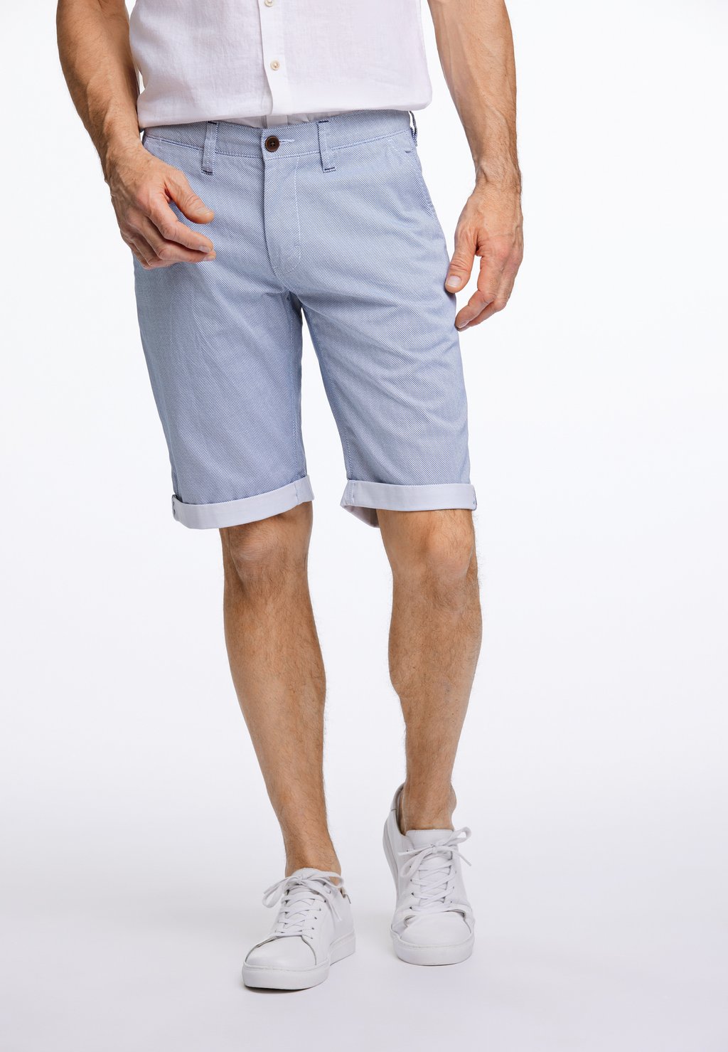 Шорты Jack's Sportswear, белый
Шорты Jack's Sportswear, белый