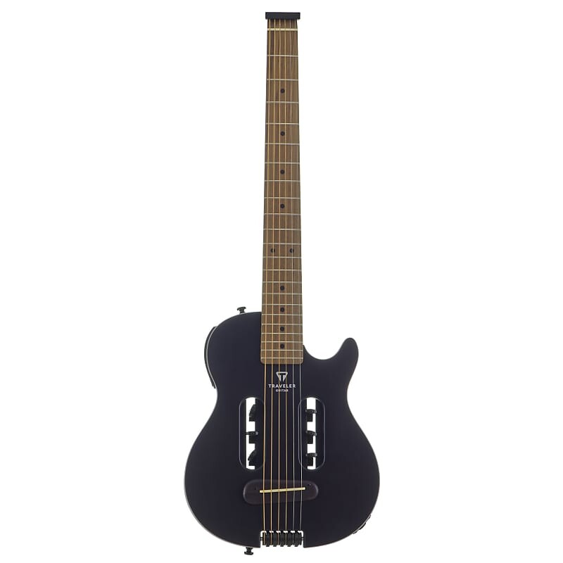 Акустическая гитара Traveler Guitar Escape Mark III Acoustic/ Electric Travel Guitar
Акустическая гитара Traveler Guitar Escape Mark III Acoustic/ Electric Travel Guitar