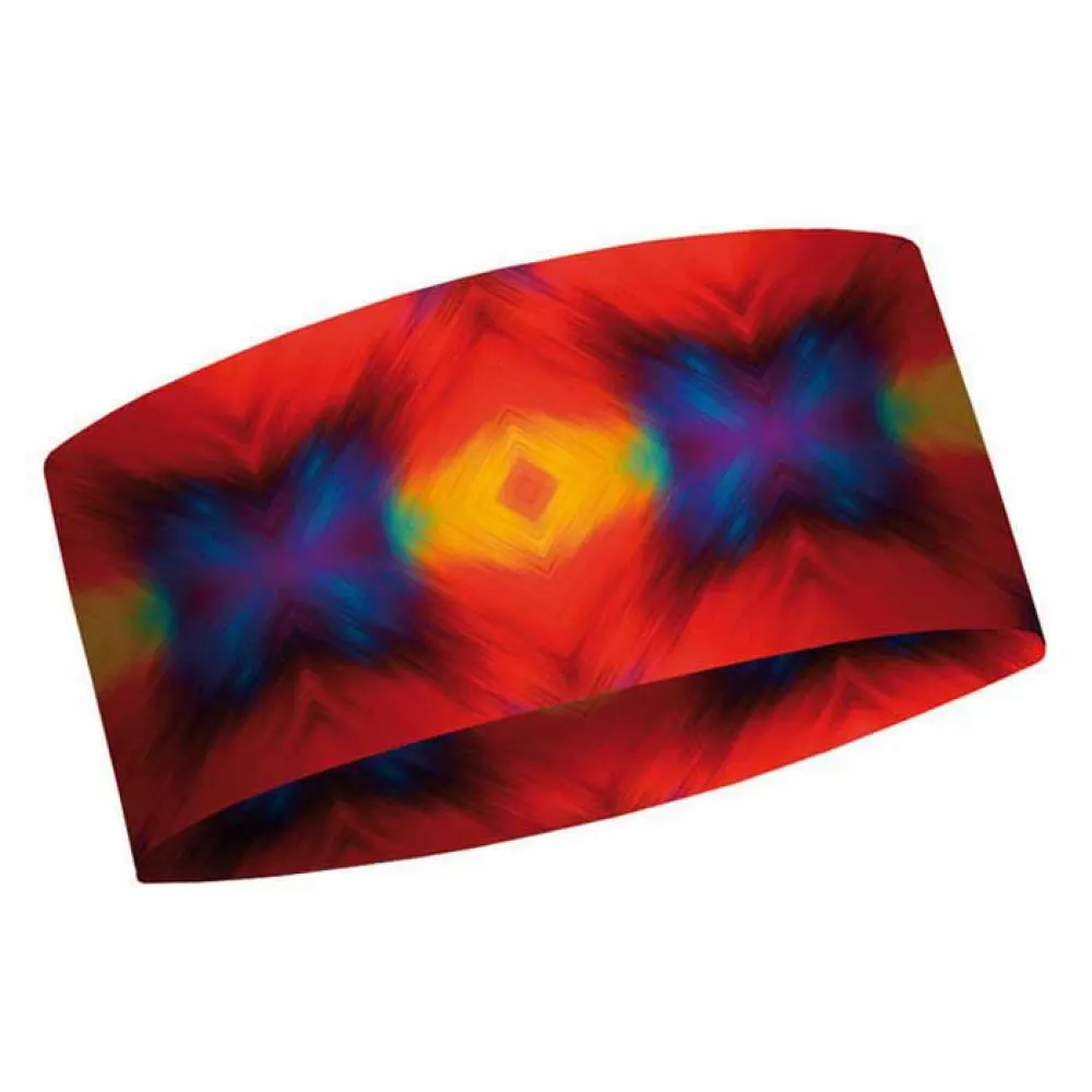 Повязка на голову Matt Light, разноцветный
Повязка на голову Matt Light, разноцветный
