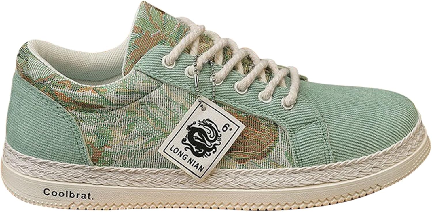 Модные мужские спортивные кроссовки весна-лето с плоской подошвой, легкие, дышащие, сетчатые, удобные, мужские повседневные, 2017 Generic, зеленый
Модные мужские спортивные кроссовки весна-лето с плоской подошвой, легкие, дышащие, сетчатые, удобные, мужские повседневные, 2017 Generic, зеленый