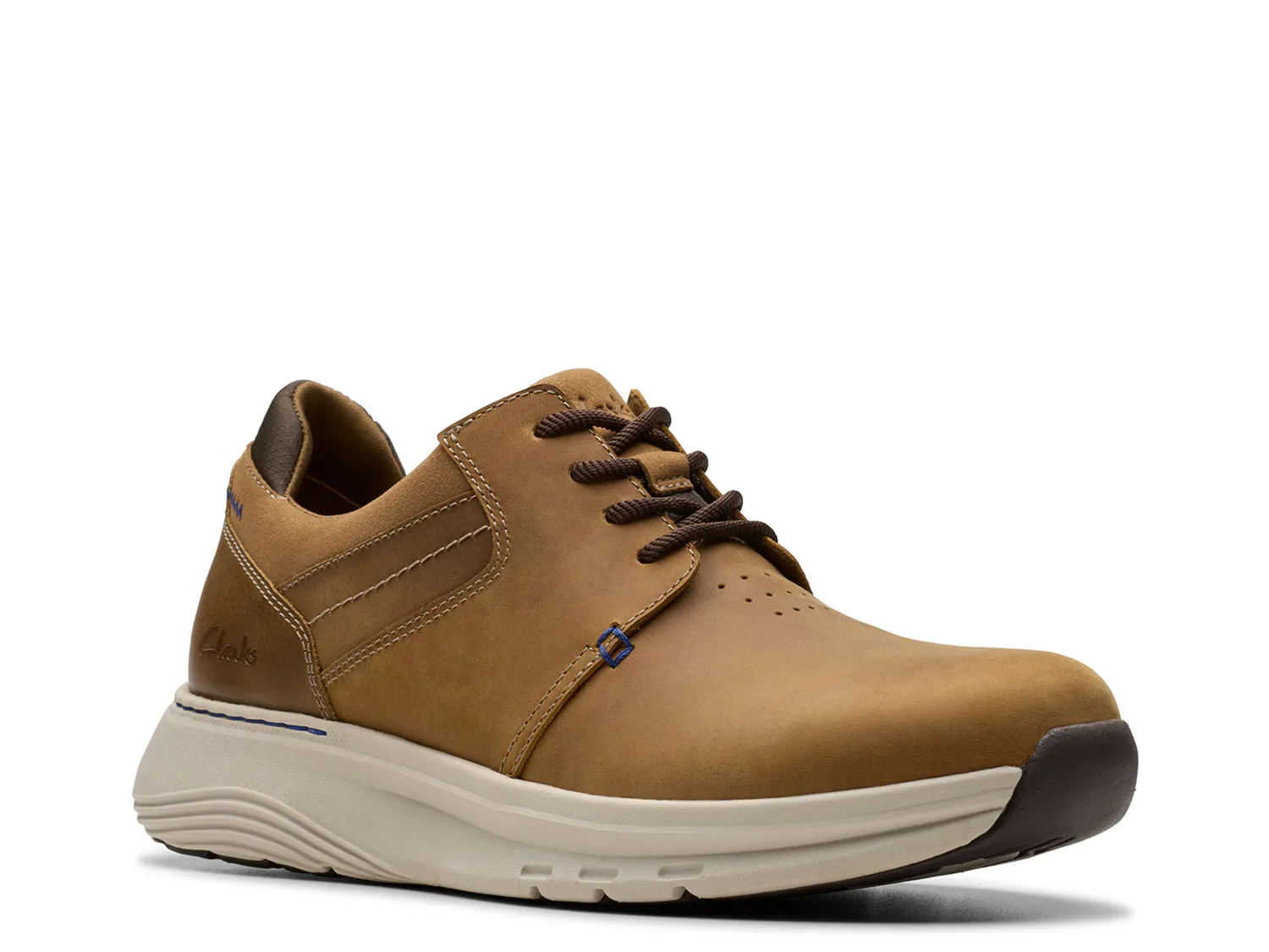 Оксфорды Motion Trek Oxford Clarks, цвет darktan
Оксфорды Motion Trek Oxford Clarks, цвет darktan