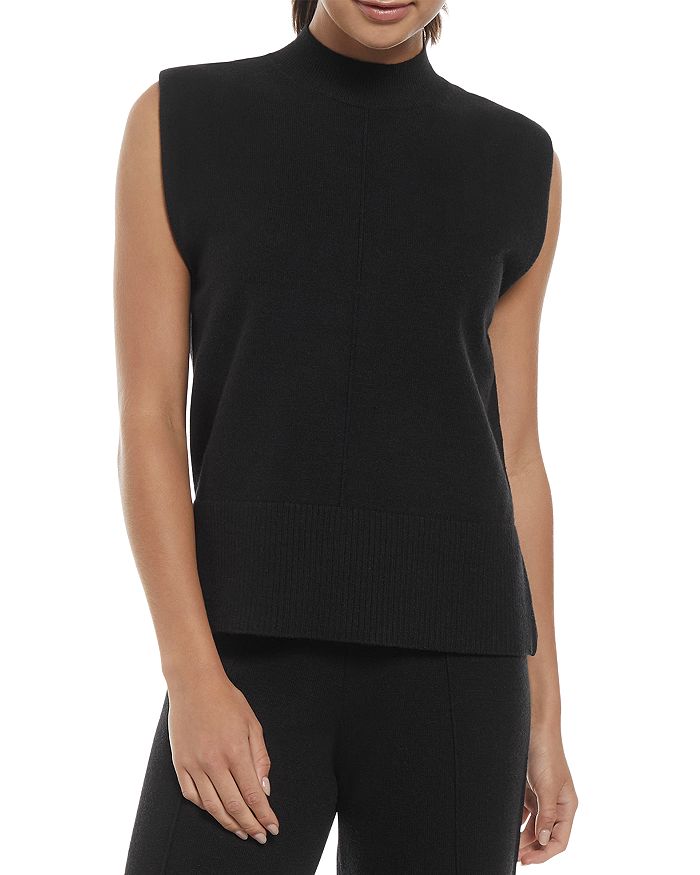 Майка Кейт Three Dots, черный
Майка Кейт Three Dots, черный