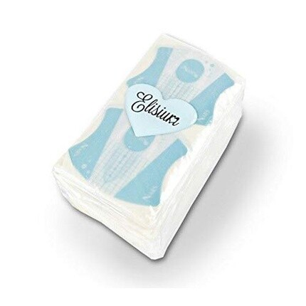 Elisium Nail Form Extend Forms Наращивание ногтей 125 шт.
Elisium Nail Form Extend Forms Наращивание ногтей 125 шт.