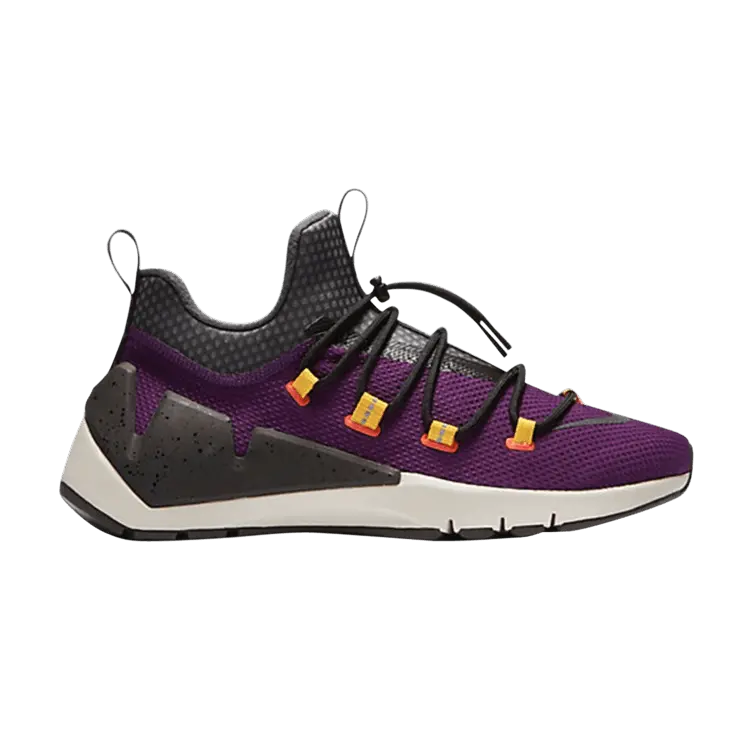 Кроссовки Air Zoom Grade Pinnacle 'Night Purple', фиолетовый
Кроссовки Air Zoom Grade Pinnacle 'Night Purple', фиолетовый