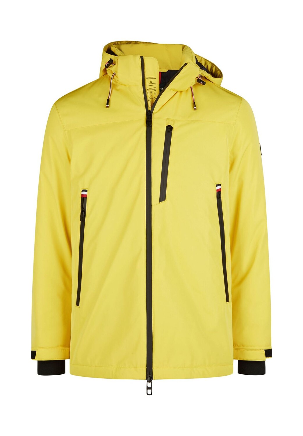 Функциональная куртка H-XTECH-PROTECT HECHTER PARIS, желтый
Функциональная куртка H-XTECH-PROTECT HECHTER PARIS, желтый